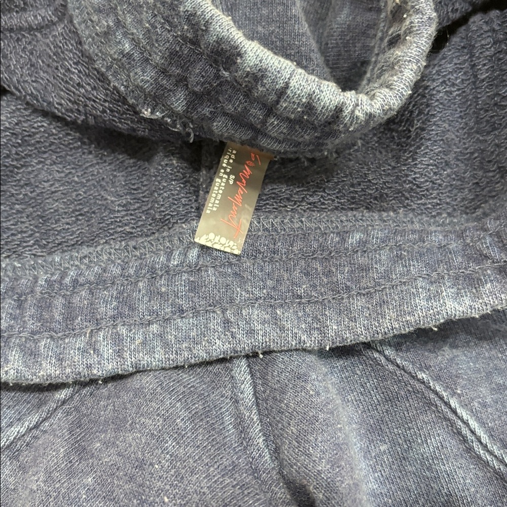 Free People Baller Jogger Pants Size Small - Picture 2 of 3